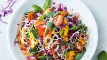 30 incredible salad recipes hearty enough for dinner 30 incredible salad recipes hearty enough for dinner