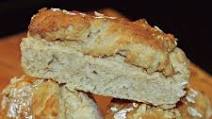 Oat and Rice Bread Oat and Rice Bread