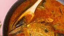 Fish Head Curry Fish Head Curry