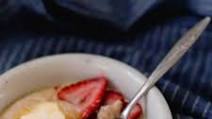 Einkorn Cream of Wheat Breakfast Porridge Einkorn Cream of Wheat Breakfast Porridge