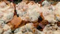 Low Carb Italian Chicken with Sausage Low Carb Italian Chicken with Sausage