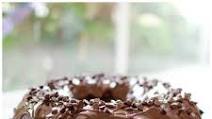 Too Much Chocolate Cake Too Much Chocolate Cake