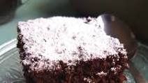 Gluten-Free Chocolate Coconut Flour cake Gluten-Free Chocolate Coconut Flour cake