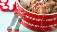 Ginger Dog Biscuits Ginger Dog Biscuits