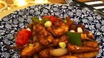 Syn Free Salt & Pepper Chicken & Chips Syn Free Salt & Pepper Chicken & Chips