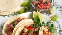 Grilled Chicken Street Tacos Grilled Chicken Street Tacos
