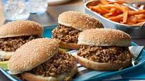 Gumbo Sloppy Joes Gumbo Sloppy Joes