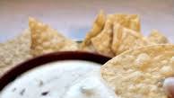 Crock-Pot Queso Blanco Dip Crock-Pot Queso Blanco Dip