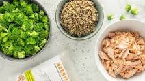 Recipe For Homemade Dog Food Recipe For Homemade Dog Food
