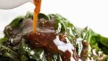 Restaurant Style Chinese Broccoli with Oyster Sauce Restaurant Style Chinese Broccoli with Oyster Sauce
