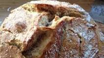 No Knead Sourdough Bread Recipe No Knead Sourdough Bread Recipe
