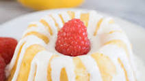 Lemon Cream Cheese Pound Cake Lemon Cream Cheese Pound Cake