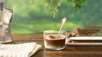 Affogato Affogato