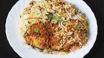 Fish biryani recipe Fish biryani recipe