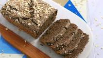 Vegan Gluten Free Bread Recipe without Yeast Vegan Gluten Free Bread Recipe without Yeast