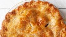 Perfect Pie Crust Perfect Pie Crust