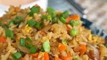 HIBACHI FRIED RICE RECIPE HIBACHI FRIED RICE RECIPE