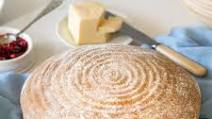 Sourdough White Spelt Bread Sourdough White Spelt Bread