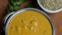 Chettinad Chow Chow Masala Kootu Chettinad Chow Chow Masala Kootu