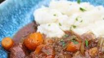 Slow Cooker Beef Stew Slow Cooker Beef Stew