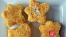 Toddler Perfect Chicken Nuggets Toddler Perfect Chicken Nuggets
