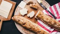 Traditional Italian Bread Traditional Italian Bread