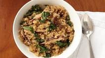 Quinoa Fried Rice Quinoa Fried Rice