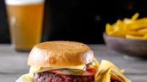 The Bobby Flay Burger The Bobby Flay Burger