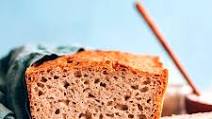 The BEST Gluten-Free Bread (No-Knead!) The BEST Gluten-Free Bread (No-Knead!)