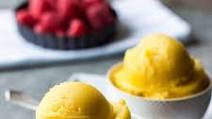 MANGO SORBET MANGO SORBET