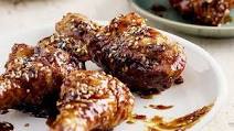Korean Fried Chicken Recipe Korean Fried Chicken Recipe