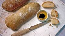 Ciabatta Ciabatta