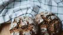 Vegan Spelt Soda Bread Vegan Spelt Soda Bread