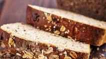 Multi Grain Loaf Multi Grain Loaf