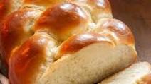 Bread-Machine Challah (Dairy-Free) Bread-Machine Challah (Dairy-Free)