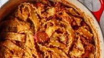 Bolognese-style Filipino Spaghetti with a SECRET Ingredient Bolognese-style Filipino Spaghetti with a SECRET Ingredient