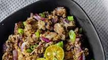 Pork Sisig Pork Sisig