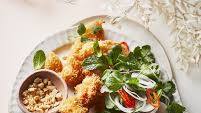 Dairy-free recipes Dairy-free recipes
