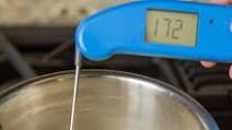 How to Scald Milk How to Scald Milk