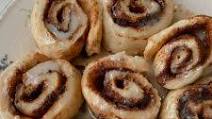 Gluten Free Cinnamon Reels Gluten Free Cinnamon Reels
