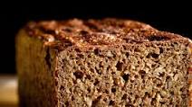 Nordic Whole-Grain Rye Bread Nordic Whole-Grain Rye Bread