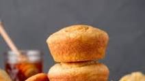 Gluten-Free Jiffy Cornbread Muffins Gluten-Free Jiffy Cornbread Muffins