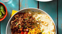 Shredded Beef Burrito Filling Shredded Beef Burrito Filling