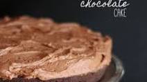 Skillet Chocolate Cake Skillet Chocolate Cake