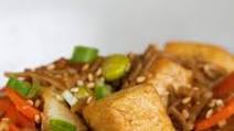 Tofu Stir Fry Recipe by Tasty Tofu Stir Fry Recipe by Tasty