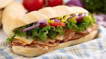 Homemade Hoagie Rolls Homemade Hoagie Rolls