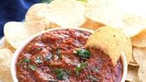 Easy Taco Salsa (Street Taco Sauce) Easy Taco Salsa (Street Taco Sauce)