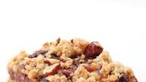 Dried-Fruit Bars Dried-Fruit Bars