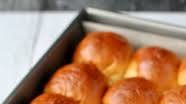 Hokkaido Milk Bread Rolls Hokkaido Milk Bread Rolls