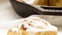 The Softest Brioche Cinnamon Rolls The Softest Brioche Cinnamon Rolls